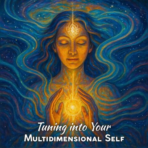 Tuning into Your Multidimensional Self