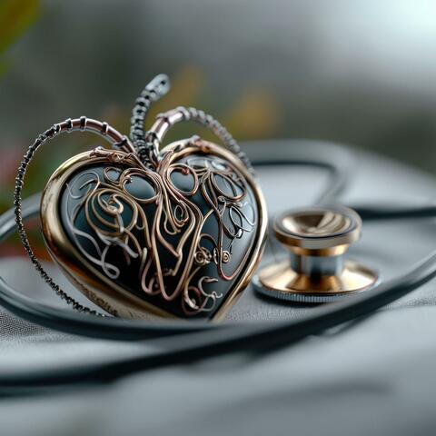 Medicine the Healers Hear