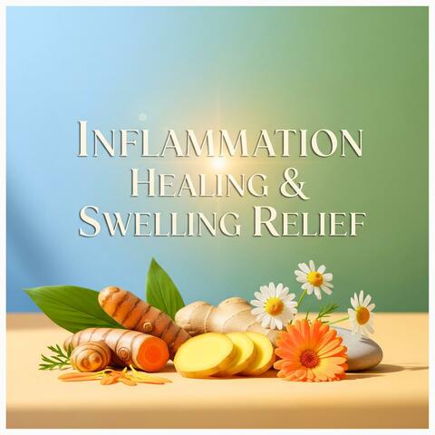 Inflammation Healing & Swelling Relief