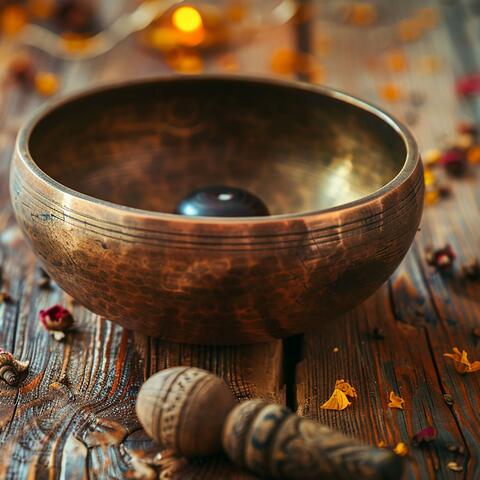 Tibetan Healing & Zazen Harmony