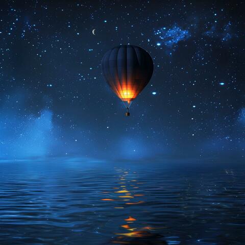 The Quiet Between Stars