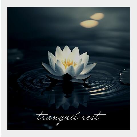 Tranquil Rest Murmurs