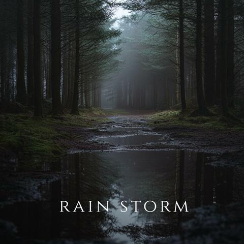 Midnight Soothing Sounds