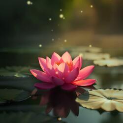 Resonance of Balance