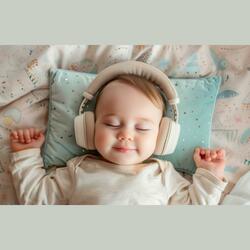 Relaxing Sounds for Toddlers
