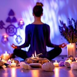Reiki Sound Healing