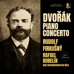 Piano Concerto in G minor, Op. 33: I. Allegro agitato