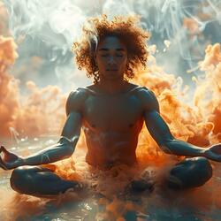 Harmonic Release