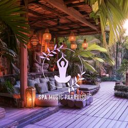Buddha's Tranquil Path