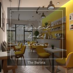 My Love Lies in the Cafe