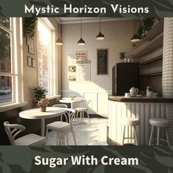 Serenade in Hazelnut