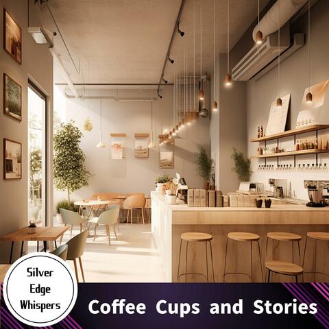 Coffee Cups and Stories