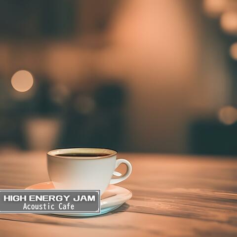 Acoustic Cafe