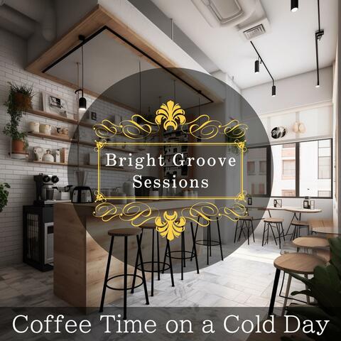 Coffee Time on a Cold Day