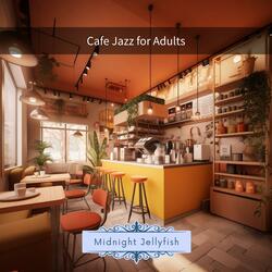 Golden Sunset Grooves