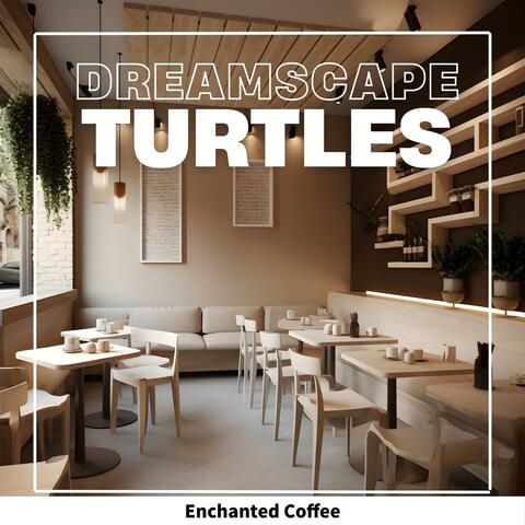 Enchanted Coffee