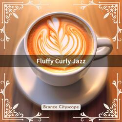 Coffee, Tea, and a Thumbelina