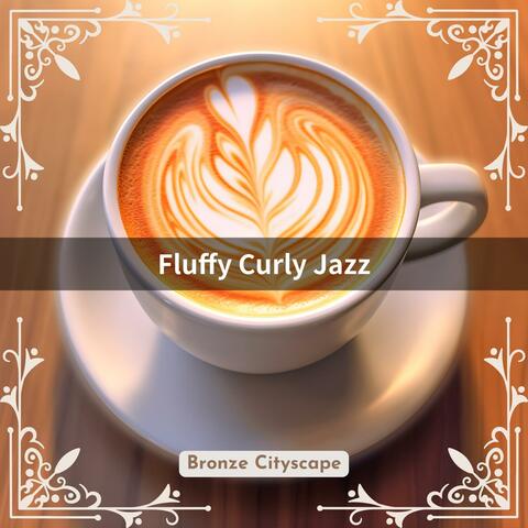 Fluffy Curly Jazz