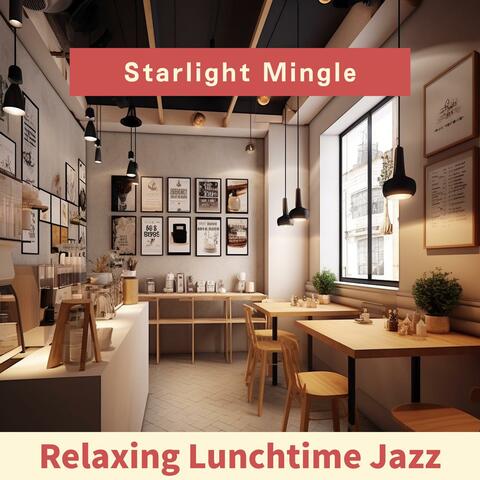 Relaxing Lunchtime Jazz
