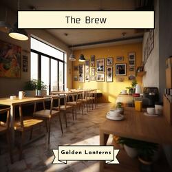 Sweetened Winter's Glow