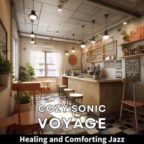Healing and Comforting Jazz