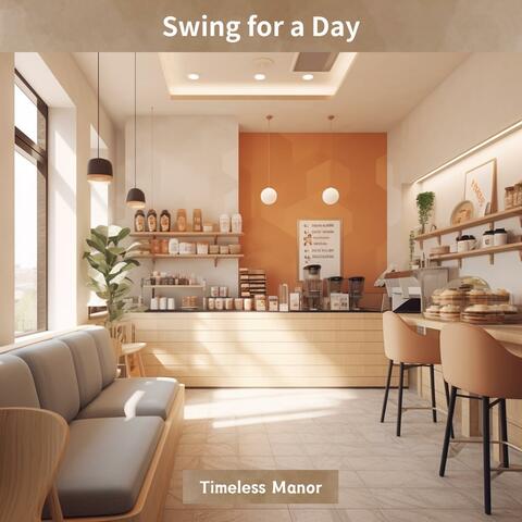 Swing for a Day