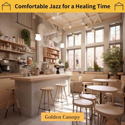 Comfortable Jazz for a Healing Time