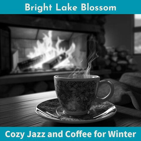 Cozy Jazz and Coffee for Winter