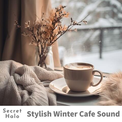 Stylish Winter Cafe Sound