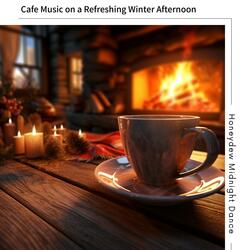 Creamy Spiced Reflections