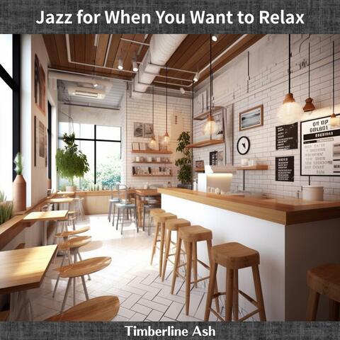 Jazz for When You Want to Relax