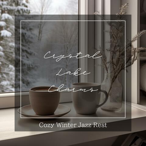 Cozy Winter Jazz Rest