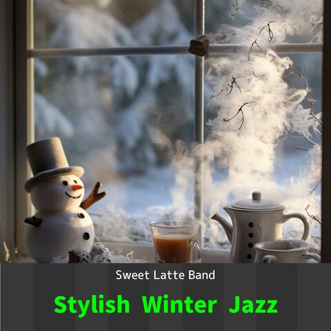 Stylish Winter Jazz