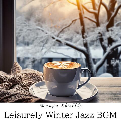 Leisurely Winter Jazz Bgm
