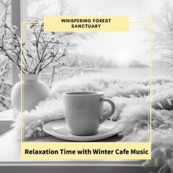 Cocoa and Warming Herbs