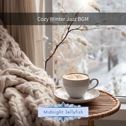 Silky Snowy Mornings