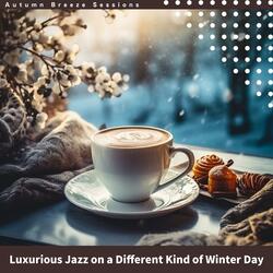 Winter's Warmth and Laughter