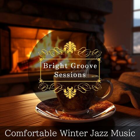 Comfortable Winter Jazz Music