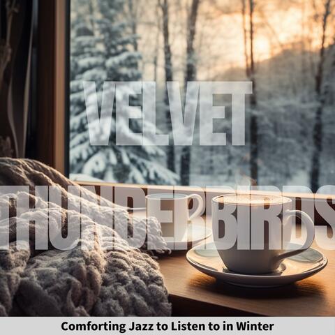 Comforting Jazz to Listen to in Winter