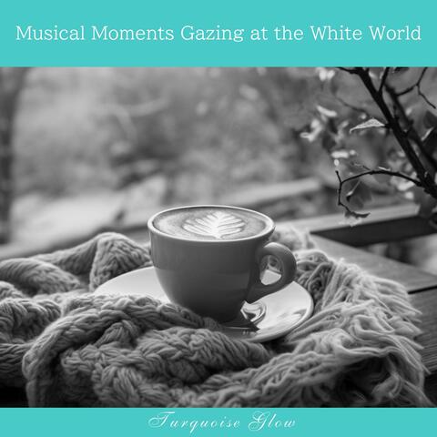 Musical Moments Gazing at the White World