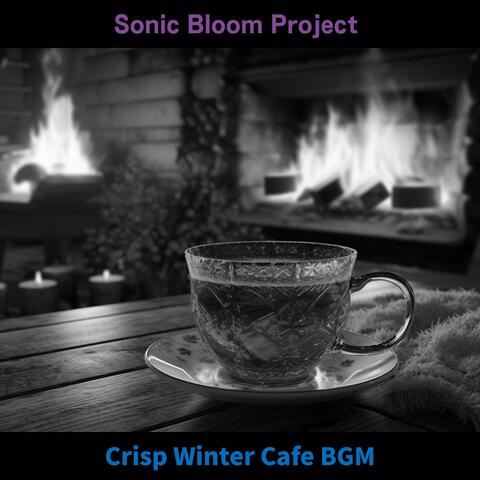 Crisp Winter Cafe Bgm