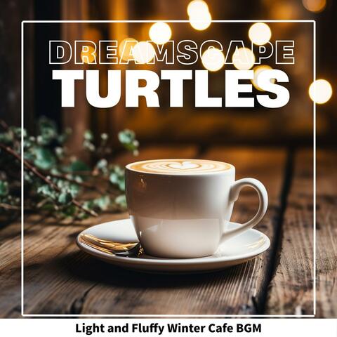 Light and Fluffy Winter Cafe Bgm