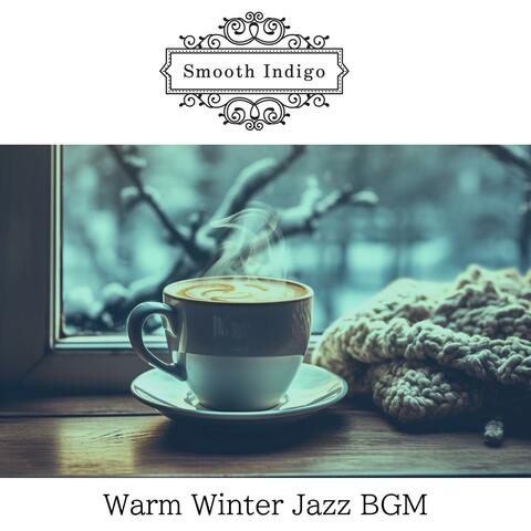 Warm Winter Jazz Bgm