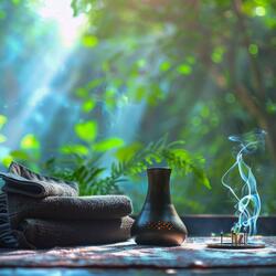 Ayurvedic Aromatherapy Bliss