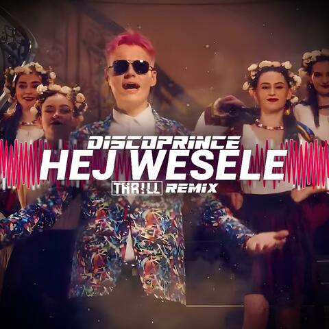 Hej wesele