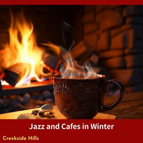 Jazz and Cafes in Winter
