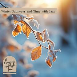 Glittering Frosty Glow