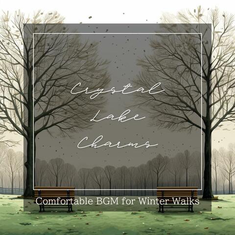 Comfortable Bgm for Winter Walks