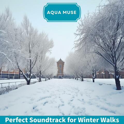 Perfect Soundtrack for Winter Walks