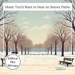 Thawing Cold Morning